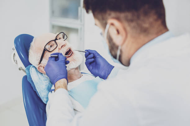 Best Emergency Treatment for Jaw Pain or Injury in Kayenta, AZ